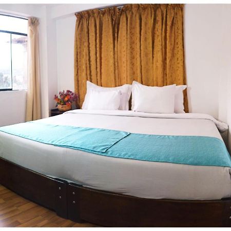 Runa Apartamentos 쿠스코 외부 사진