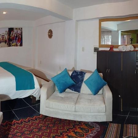 Runa Apartamentos 쿠스코 외부 사진