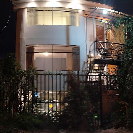 Runa Apartamentos 쿠스코 외부 사진