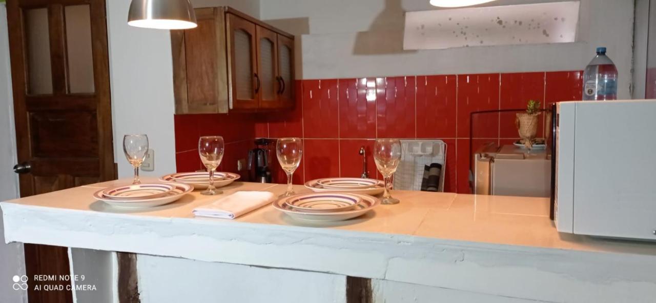 Runa Apartamentos 쿠스코 외부 사진