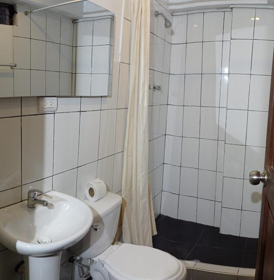 Runa Apartamentos 쿠스코 외부 사진