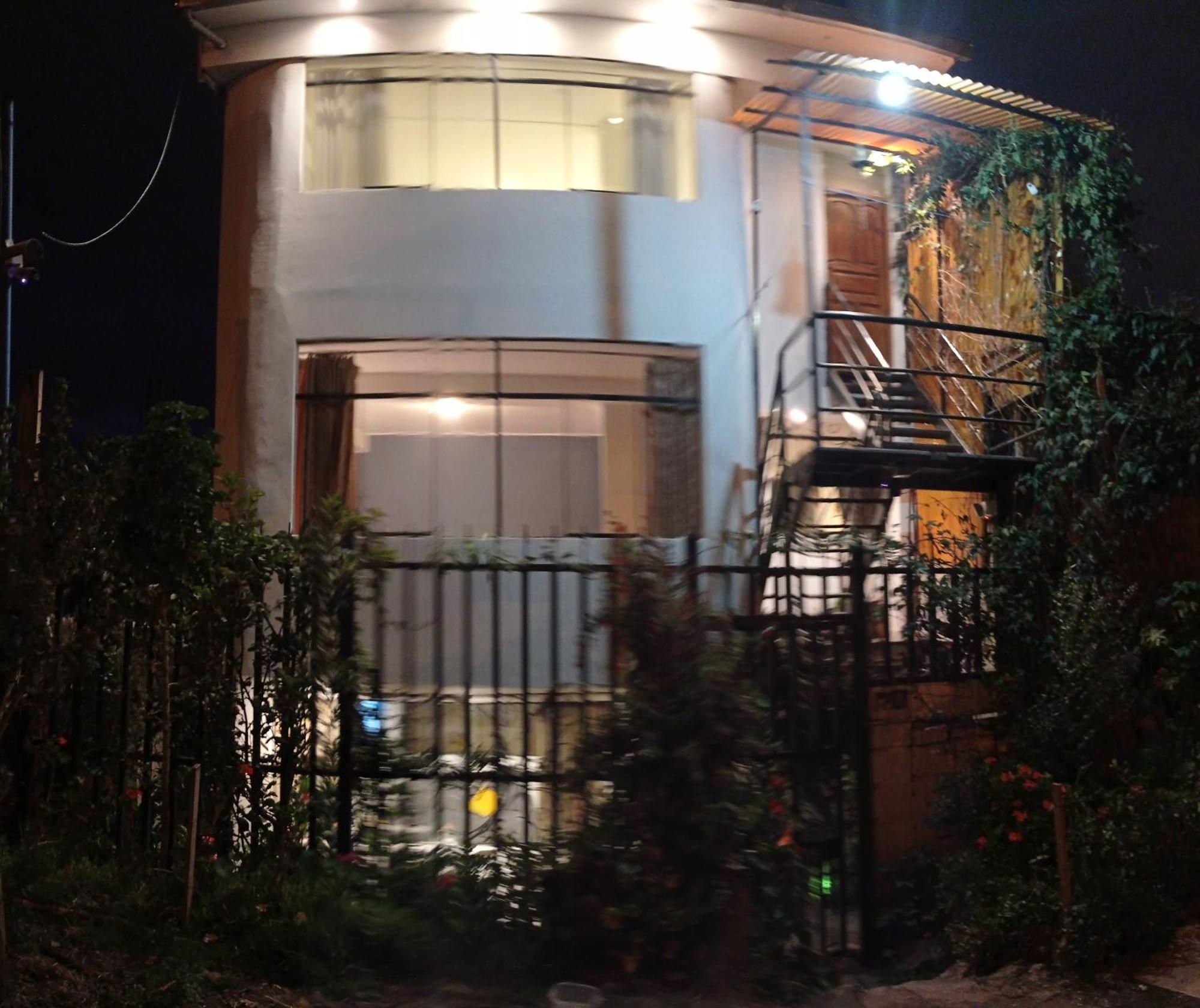 Runa Apartamentos 쿠스코 외부 사진